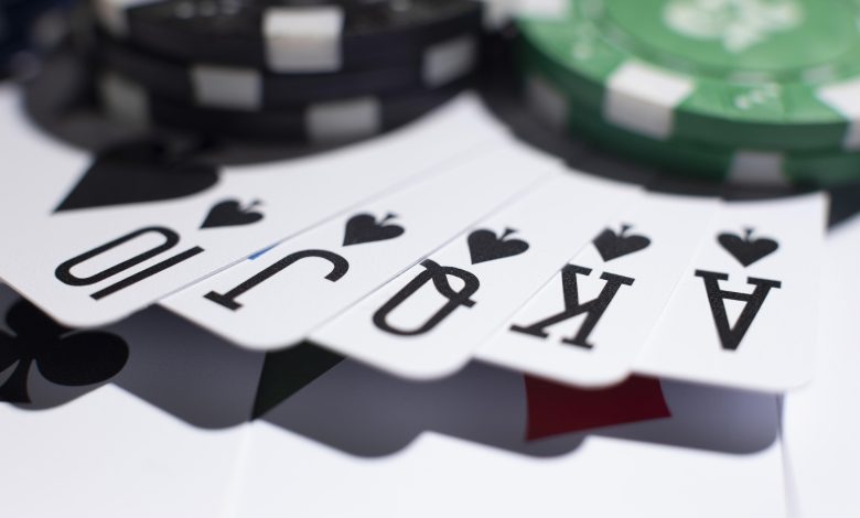 The Psychology of Gambling Addiction